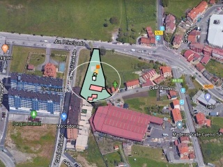 LAVADERO 15