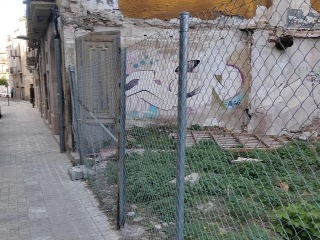 MURALLA DEL CASTELL 3