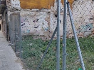 MURALLA DEL CASTELL 4