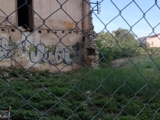 MURALLA DEL CASTELL 5