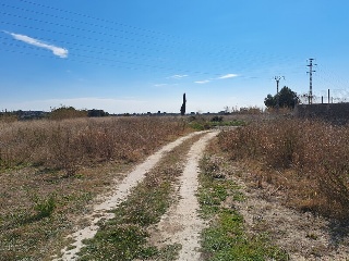 P.P. SECTOR S-R4 CAMINO DE MURA. Polígono 160 Parcela 632 2