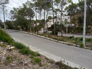 DEL COSMOS. PARCELA 2