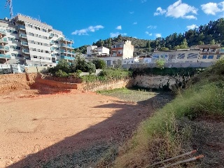 Pisos banco Xàtiva
