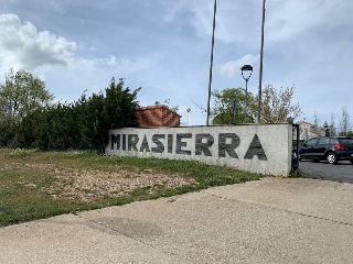 MIRASIERRA VII 14