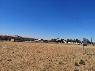 SAU PI-II,PARCELAS 1B 2 Y 3 4