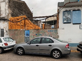 Pisos banco Gandia