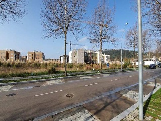 LES ESCOLES DELS ESTANYS. Parcela 5