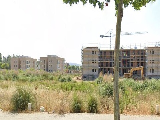 LES ESCOLES DELS ESTANYS. Parcela 6