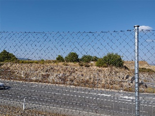 Pisos banco Tiemblo (El)