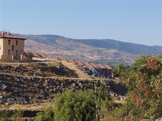 Pisos banco Tiemblo (El)
