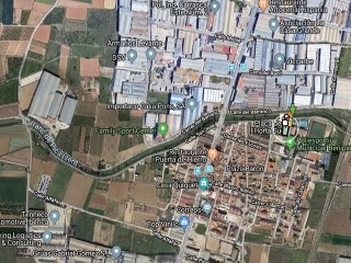 BARRANCO 13