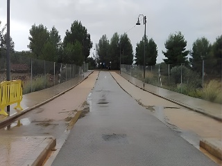 LES PARRES 14