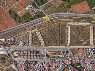 SECTOR SUZR- 2 PARCELA M- 2.1, M- 2.2 Y M- 2.3, S/N 13