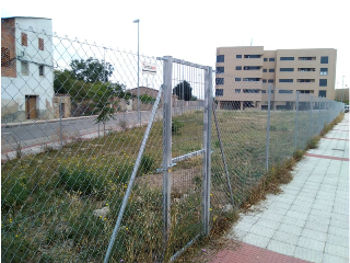 BAÑOS .PARCELA 1 UE22 4