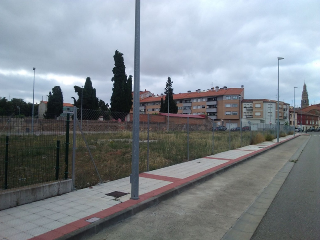 BAÑOS .PARCELA 1 UE22 5