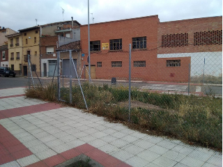 BAÑOS .PARCELA 1 UE22 6