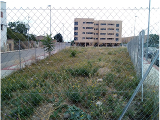 BAÑOS .PARCELA 1 UE22 7