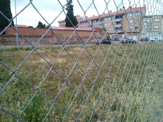 BAÑOS .PARCELA 1 UE22 12