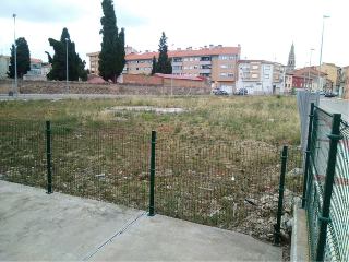 BAÑOS .PARCELA 1 UE22 13