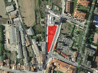 BAÑOS .PARCELA 1 UE22 15