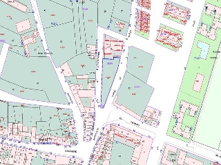 BAÑOS .PARCELA 1 UE22 16