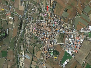 BAÑOS .PARCELA 1 UE22 17