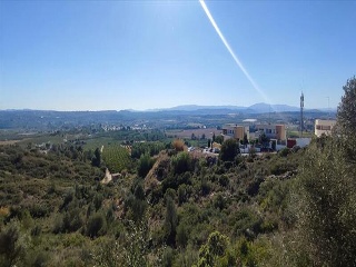 ISLAS COLUMBRETES ( URB. CUMBRES DE CALICANTO 2