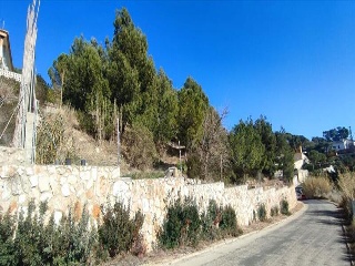 ISLAS COLUMBRETES ( URB. CUMBRES DE CALICANTO 3