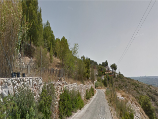 ISLAS COLUMBRETES ( URB. CUMBRES DE CALICANTO 4