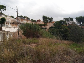 ISLAS COLUMBRETES ( URB. CUMBRES DE CALICANTO 10