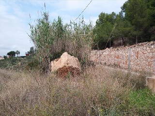 ISLAS COLUMBRETES ( URB. CUMBRES DE CALICANTO 14