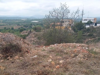 ISLAS COLUMBRETES ( URB. CUMBRES DE CALICANTO 15