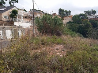 ISLAS COLUMBRETES ( URB. CUMBRES DE CALICANTO 16