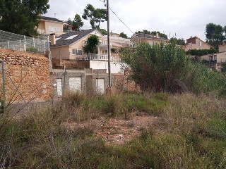 ISLAS COLUMBRETES ( URB. CUMBRES DE CALICANTO 17