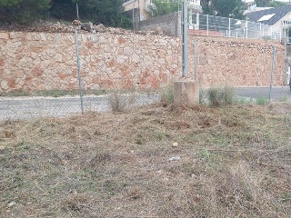 ISLAS COLUMBRETES ( URB. CUMBRES DE CALICANTO 18