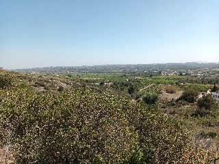 ISLAS COLUMBRETES ( URB. CUMBRES DE CALICANTO 21