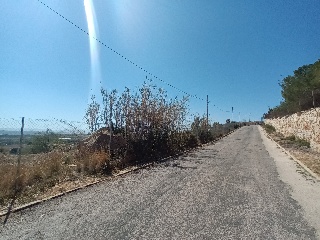 ISLAS COLUMBRETES ( URB. CUMBRES DE CALICANTO 26