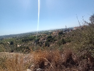 ISLAS COLUMBRETES ( URB. CUMBRES DE CALICANTO 27