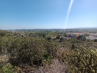 ISLAS COLUMBRETES ( URB. CUMBRES DE CALICANTO 31