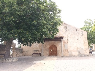 LAS ANGUSTIAS (PARCELA 12) 12