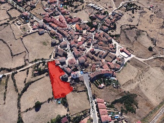 LAS ANGUSTIAS (PARCELA 12) 13