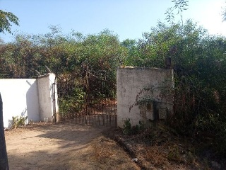 LITORAL ISLA ESTE POLIGONO 6 PARCELA 33 CARRERAS 8