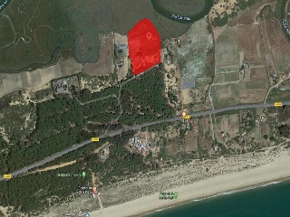 LITORAL ISLA ESTE POLIGONO 6 PARCELA 33 CARRERAS 13