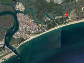 LITORAL ISLA ESTE POLIGONO 6 PARCELA 33 CARRERAS 14