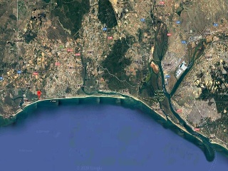 LITORAL ISLA ESTE POLIGONO 6 PARCELA 33 CARRERAS 15