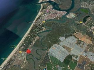 LITORAL ISLA ESTE POLIGONO 6 PARCELA 33 CARRERAS 16