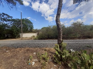 LITORAL ISLA ESTE POLIGONO 6 PARCELA 33 CARRERAS 20