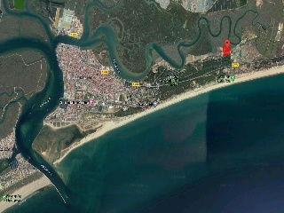 LITORAL ISLA ESTE POLIGONO 6 PARCELA 33 CARRERAS 23