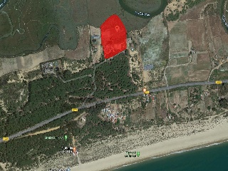 LITORAL ISLA ESTE POLIGONO 6 PARCELA 33 CARRERAS 24