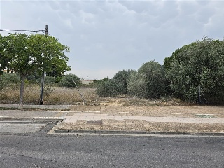 ARGAMASA O ESTACION 8